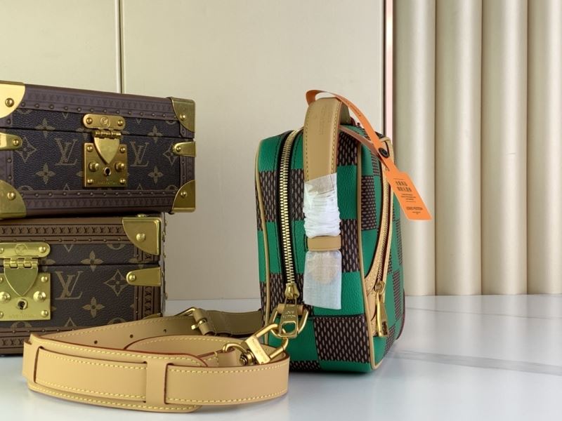 Louis Vuitton Satchel Bags